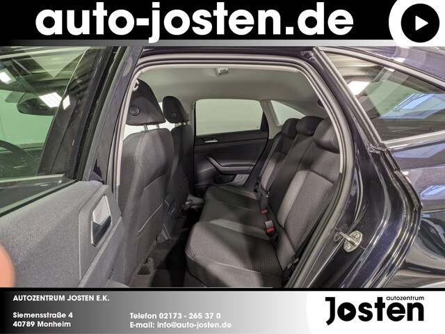 Volkswagen Taigo 1.0 TSI Life