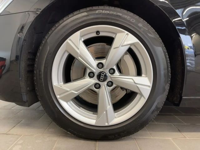 Audi A6 45 TFSI Quattro Sport