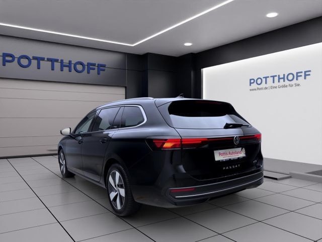 Volkswagen Passat 1.5 eTSI Business DSG Variant
