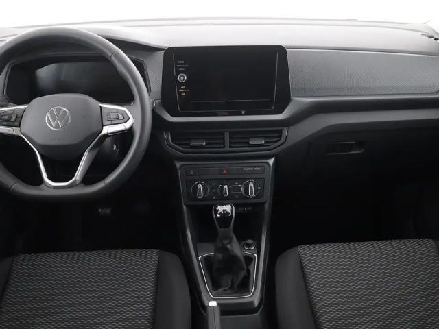 Volkswagen T-Cross 4Me TSI