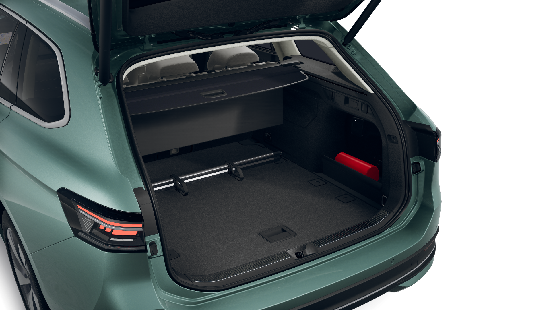 Volkswagen Passat Business DSG Variant