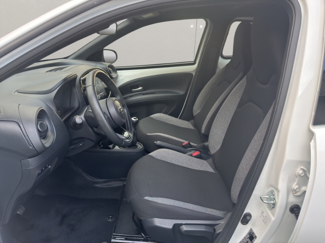 Toyota Aygo X 5-deurs Basis Business