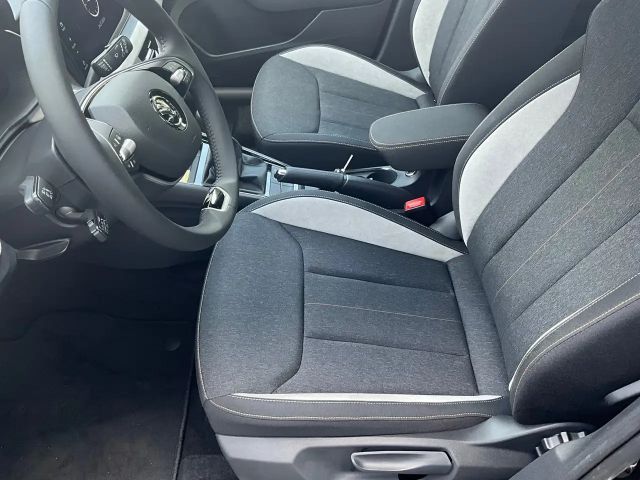 Skoda Scala Selection