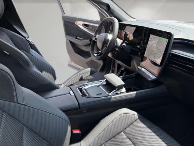 Renault Espace Alpine Esprit Hybrid