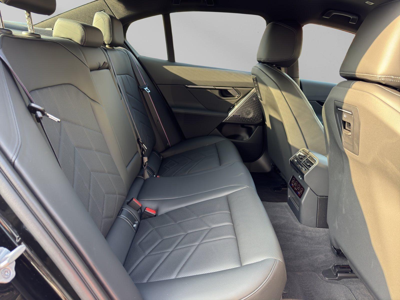 BMW 540 540d Sedan xDrive