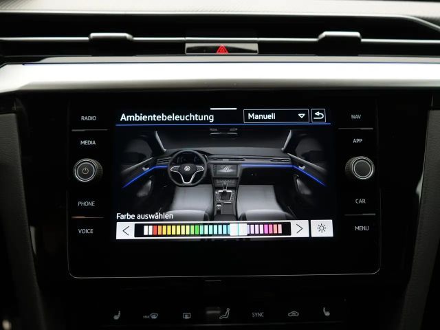 Volkswagen Arteon IQ.Drive R-Line