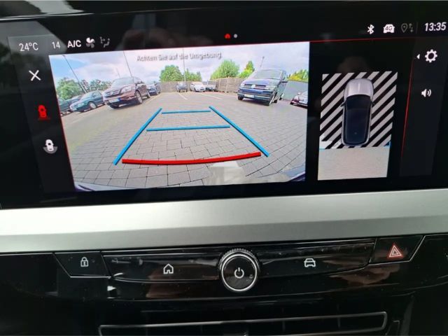 Opel Mokka 1.2 Turbo GS-Line Grand Sport Turbo