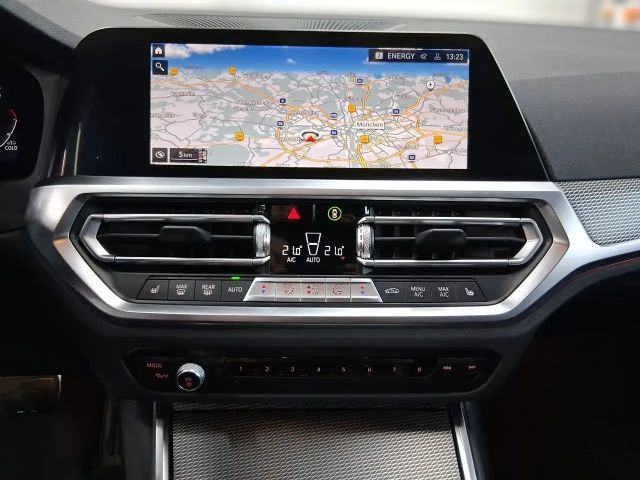 BMW 320 320d M-Sport