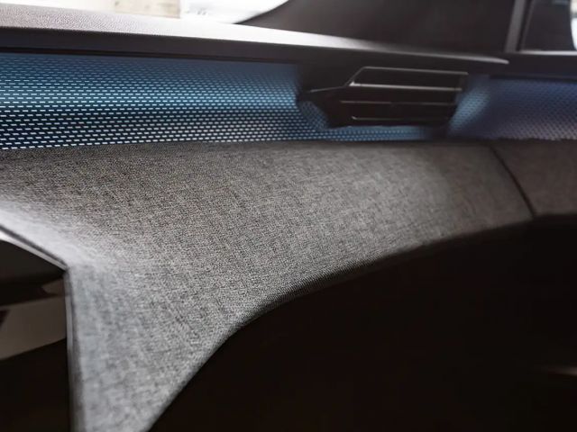 Peugeot E-5008 GT-Line