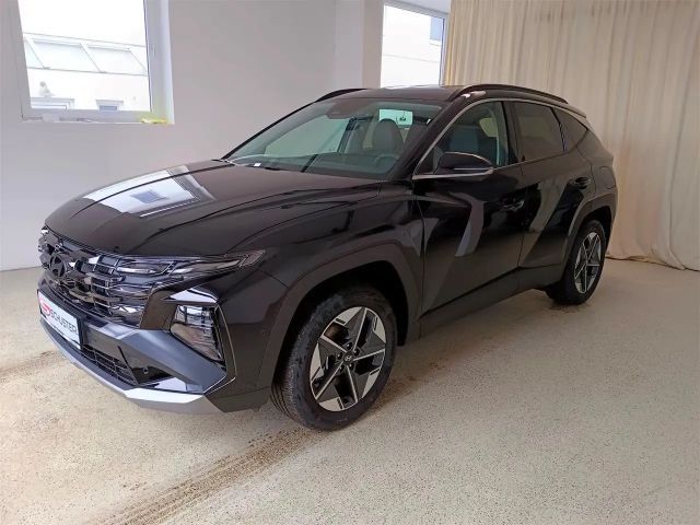 Hyundai Tucson 2WD T-GDi