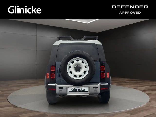 Land Rover Defender 110 AWD D200 SE