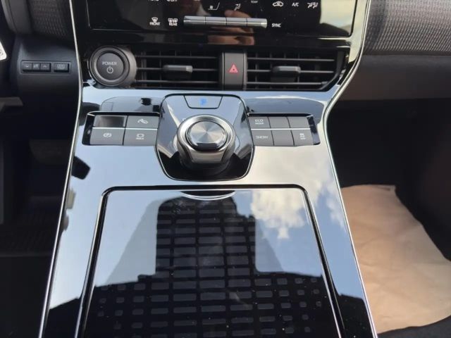 Toyota bZ4X Voorwielaandrijving