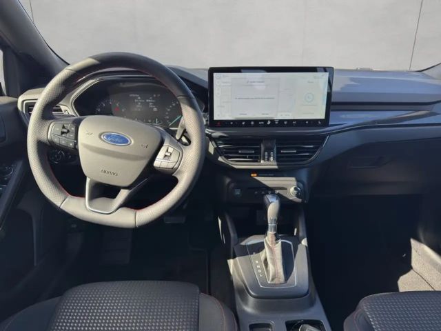 Ford Focus EcoBoost ST Line Wagon