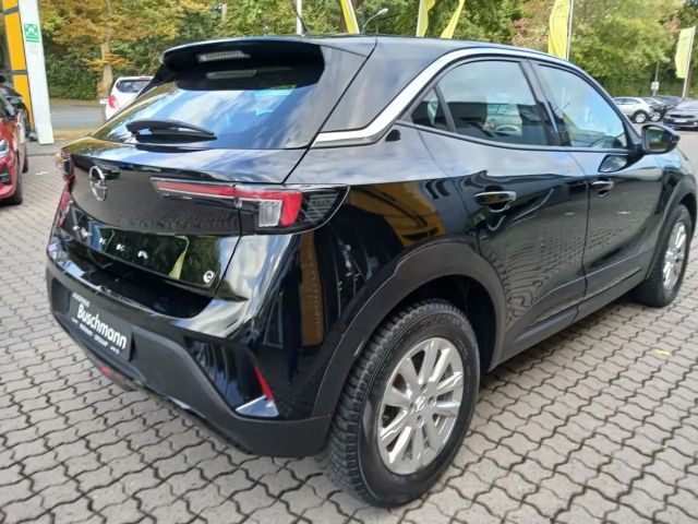 Opel Mokka Edition Mokka-e