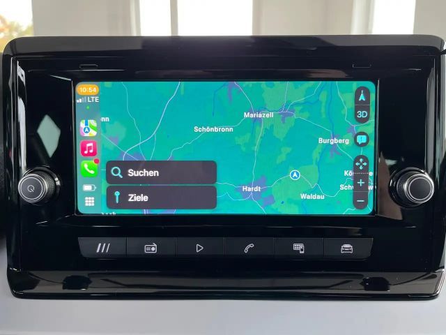 Seat Ibiza 1.0 TSI DSG FR-lijn