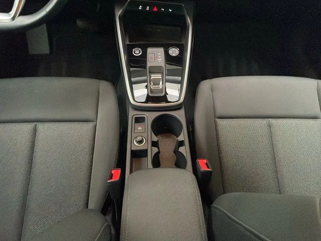 Audi A3 35 TFSI S-Tronic Sedan