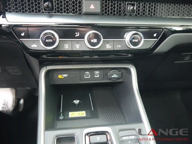 Honda CR-V 2.0 Elegance Hybrid