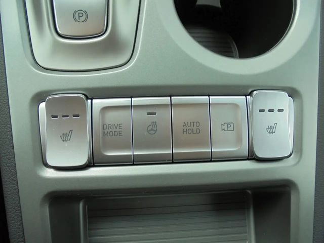 Hyundai Kona Electric Trend