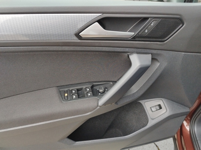 Volkswagen Tiguan DSG