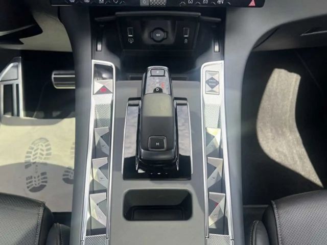 DS DS 7 Crossback BlueHDi Mobiles
