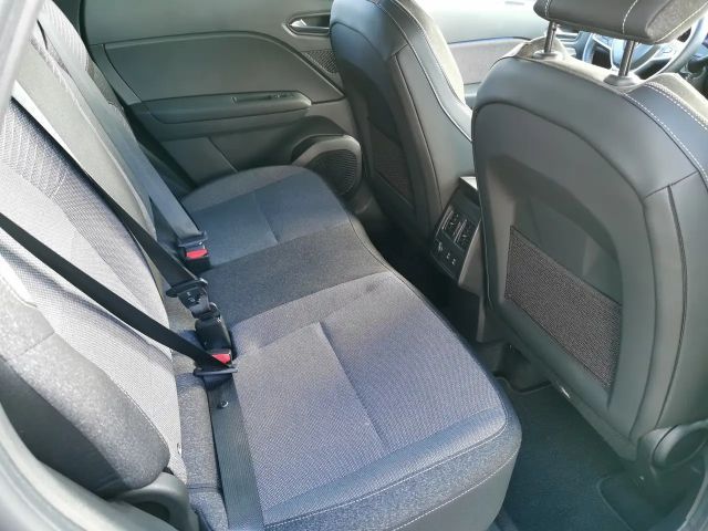 Renault Captur EDC TCe 160 Techno