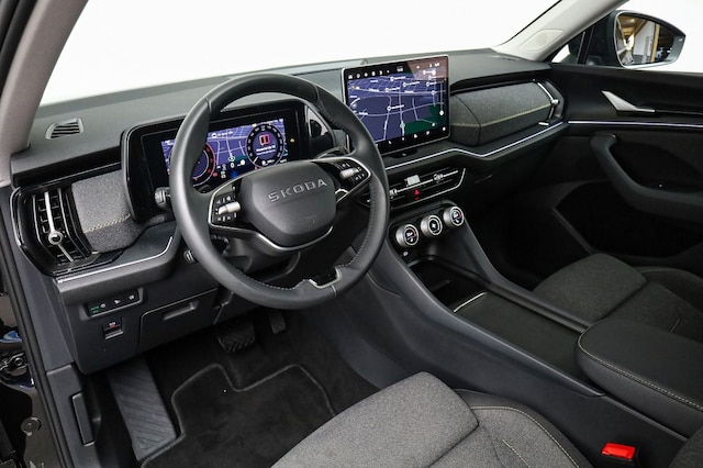 Skoda Kodiaq 2.0 TDI Selection