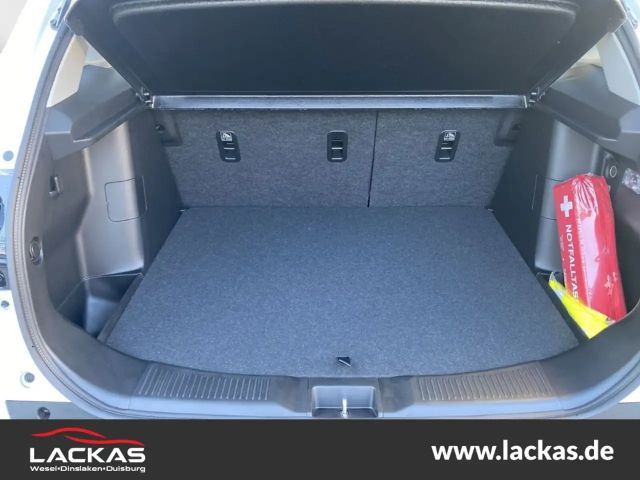 Suzuki SX4 S-Cross SCROSS 1.4 HYB*CARPLAY*CAM*PDC*