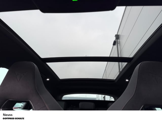 Cupra Leon 2.0 TSI 4Drive Sportstourer VZ