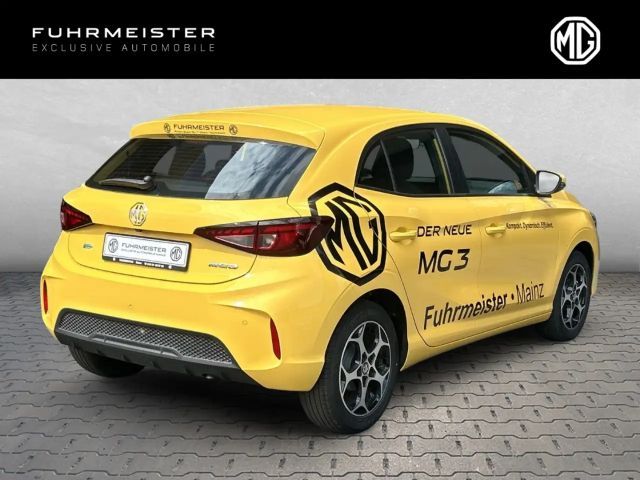 MG MG3 Comfort