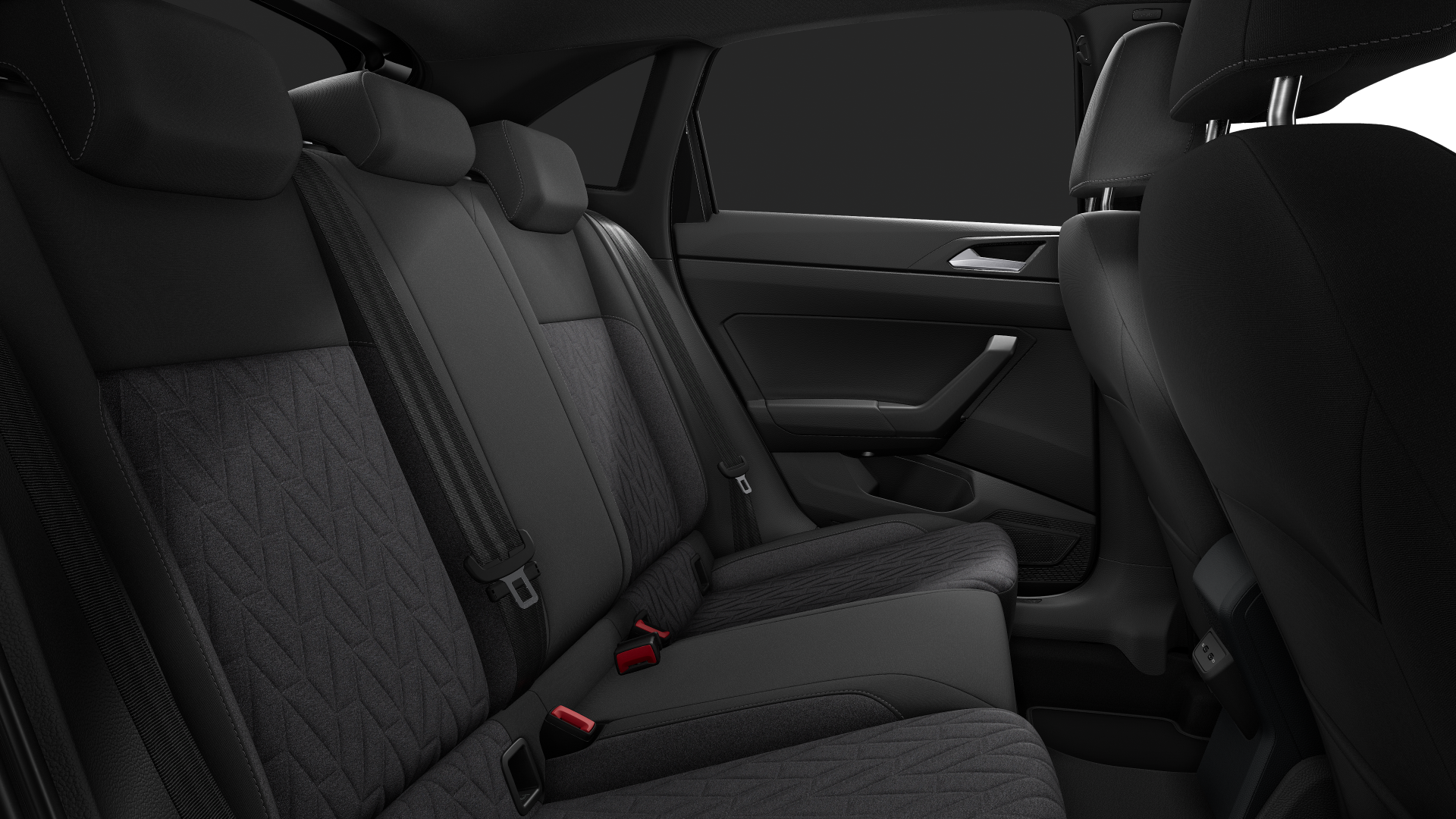 Volkswagen Taigo 1.0 TSI DSG IQ.Drive Move