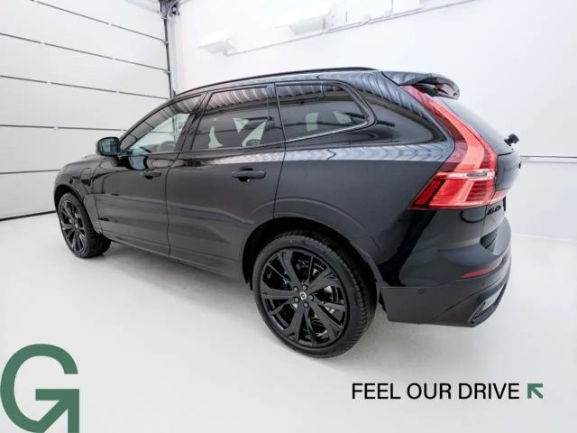 Volvo XC60 AWD T6 Ultra