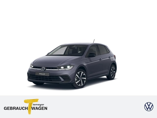 Volkswagen Polo 1.0 TSI DSG IQ.Drive Move
