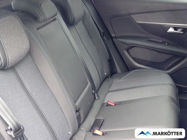 Peugeot 3008 Allure Pack BlueHDi