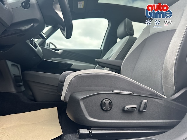 Volkswagen ID.3 Max Performance Pro