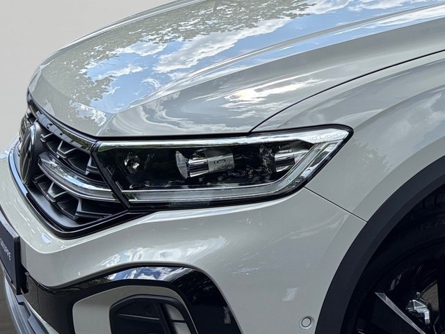 Volkswagen T-Roc Cabriolet DSG R-Line