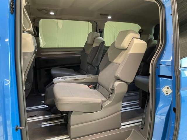 Volkswagen Multivan 2.0 TSI Lang T7