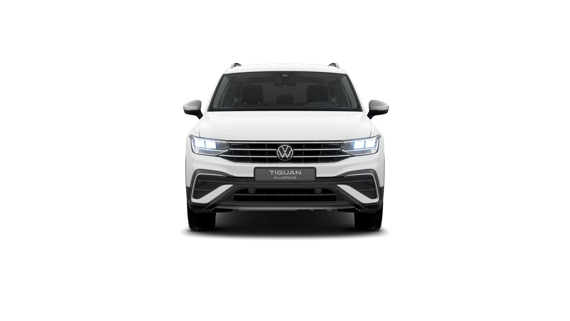 Volkswagen Tiguan 2.0 TDI Allspace Life
