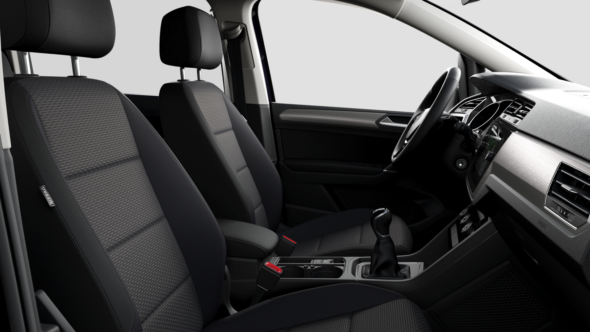 Volkswagen Touran 1.5 TSI Comfortline