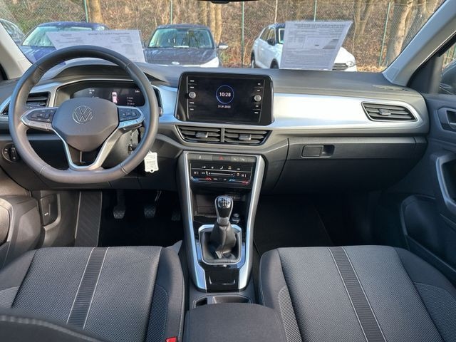 Volkswagen T-Roc 1.0 TSI Life