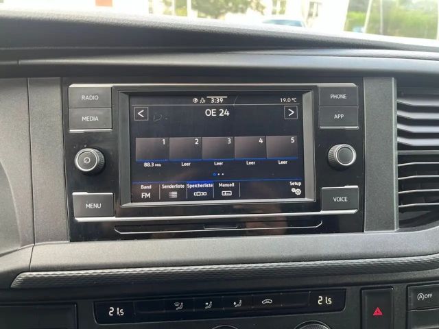 Volkswagen Caravelle 2.0 TDI DSG T6