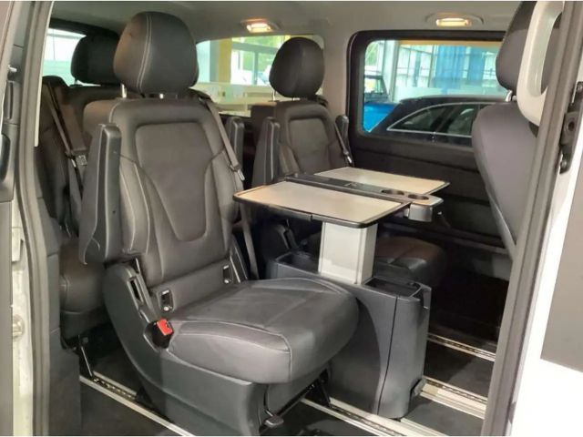 Mercedes-Benz EQV 300 Limousine Lang