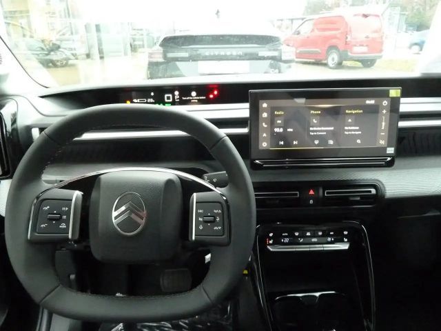 Citroën C3 Aircross e-C3 Aircross 113 Extended-Range MAX~Winter-Paket