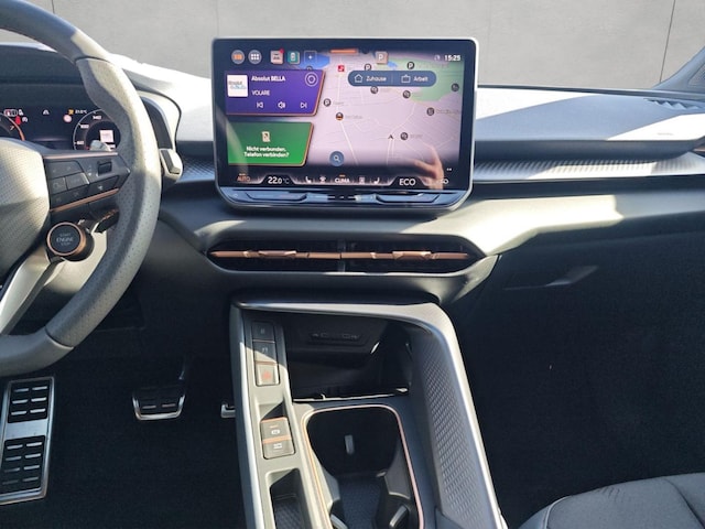 Cupra Terramar 1.5 e-Hybrid