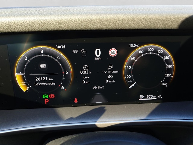 Volkswagen Tayron 2.0 TDI DSG Life