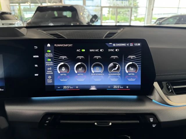 BMW X1 xDrive30 xLine el.Sitze°Headup°AdLED+Fwk°AHK