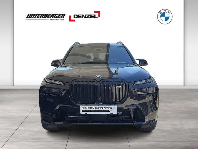 BMW X7 xDrive