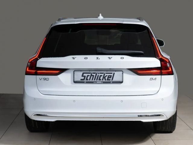 Volvo V90 Bright Plus