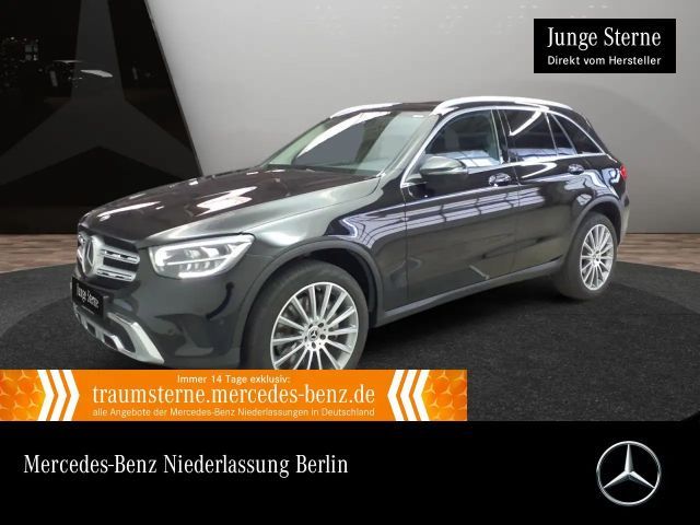 Mercedes-Benz GLC 300 4MATIC GLC 300 e