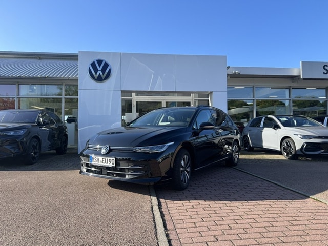 Volkswagen Golf Life Variant