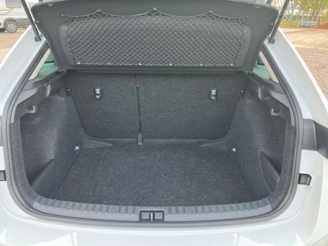 Skoda Scala 1.5 TSI Selection